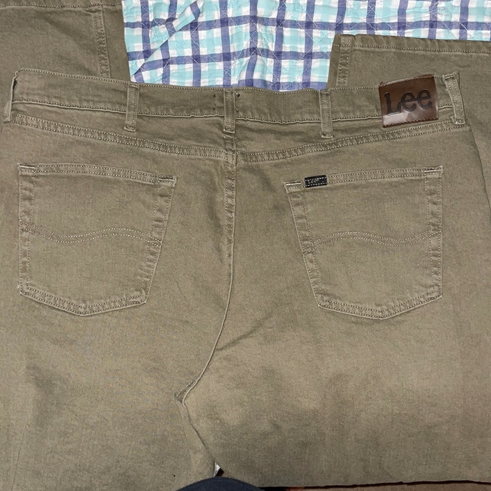🛍️ Lee Pants - Picture 6 of 6
